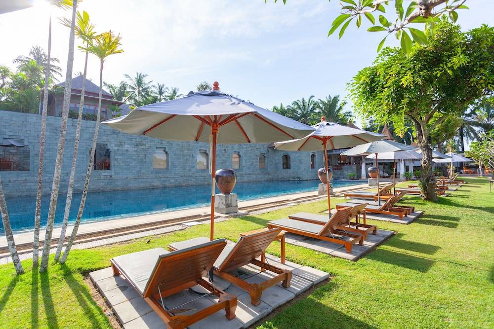 Nakamanda Resort & Spa