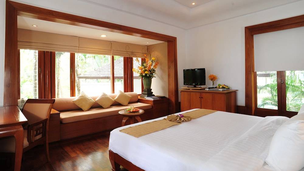 Nakamanda Resort & Spa