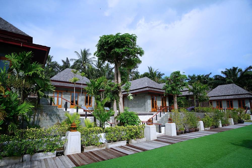 Nakamanda Resort & Spa