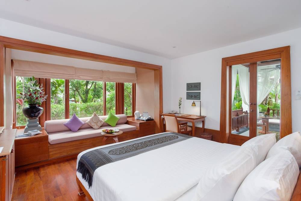 Nakamanda Resort & Spa