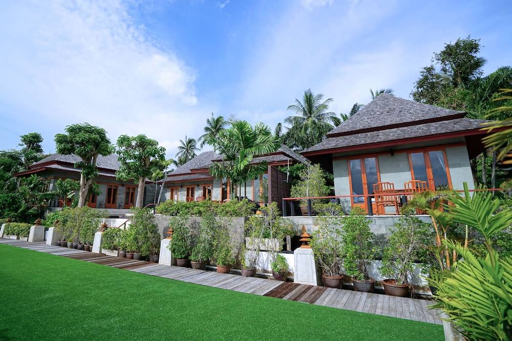 Nakamanda Resort & Spa