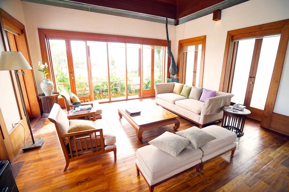 Nakamanda Resort & Spa