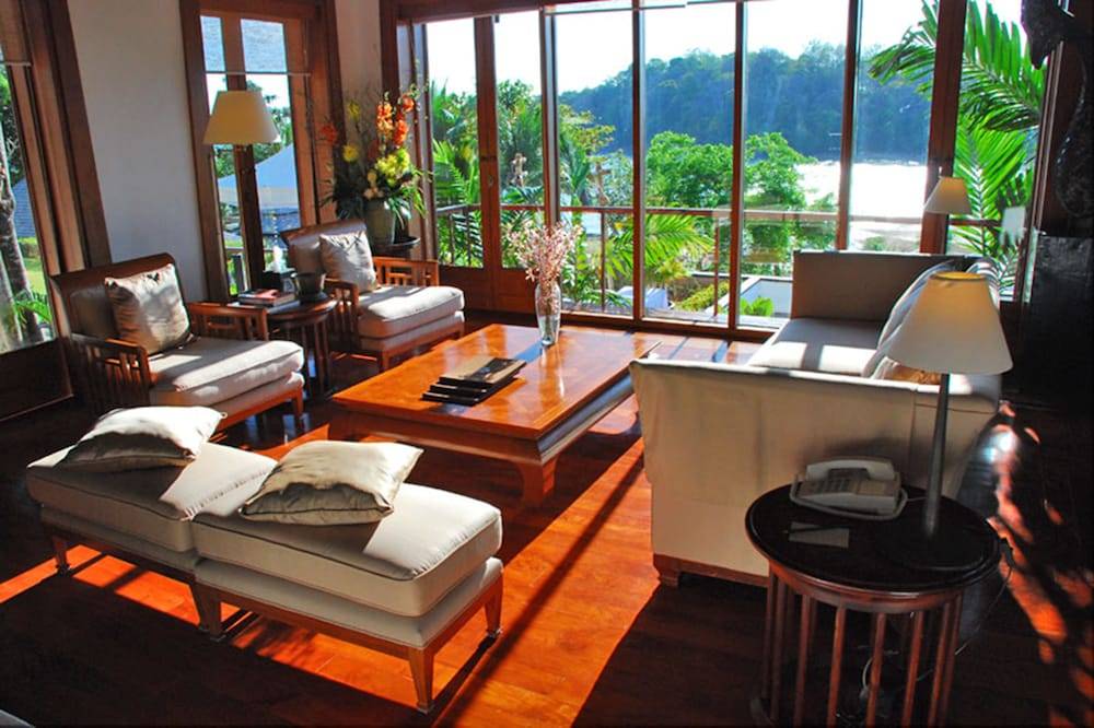 Nakamanda Resort & Spa