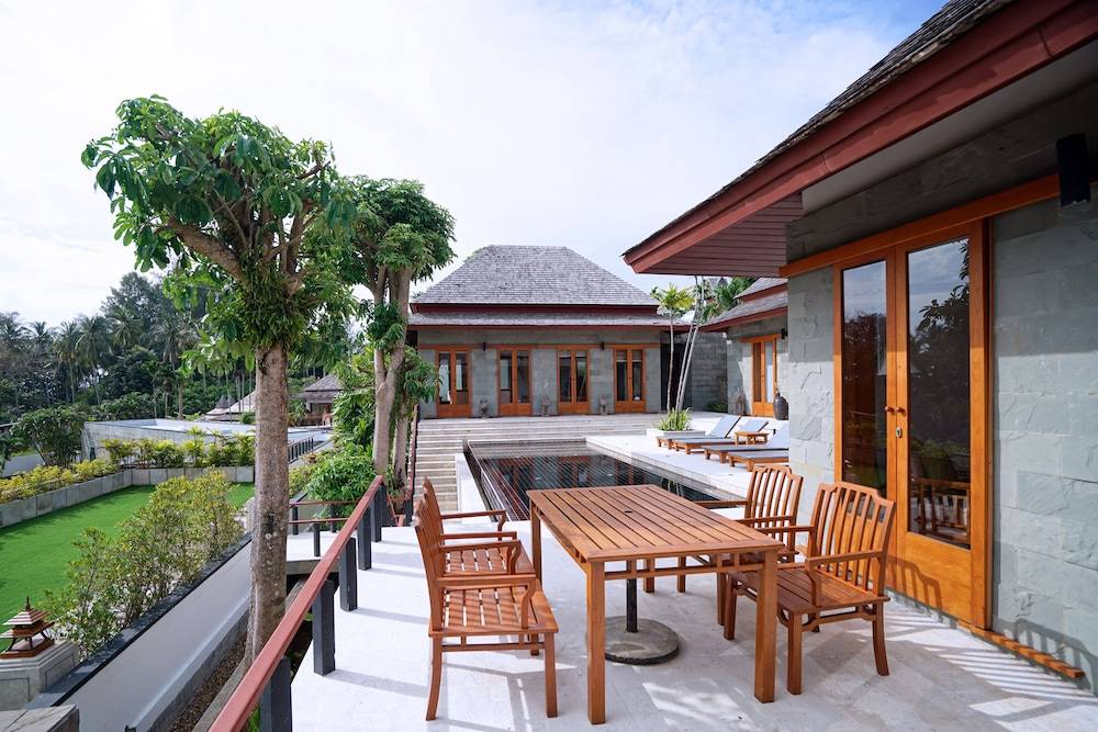 Nakamanda Resort & Spa