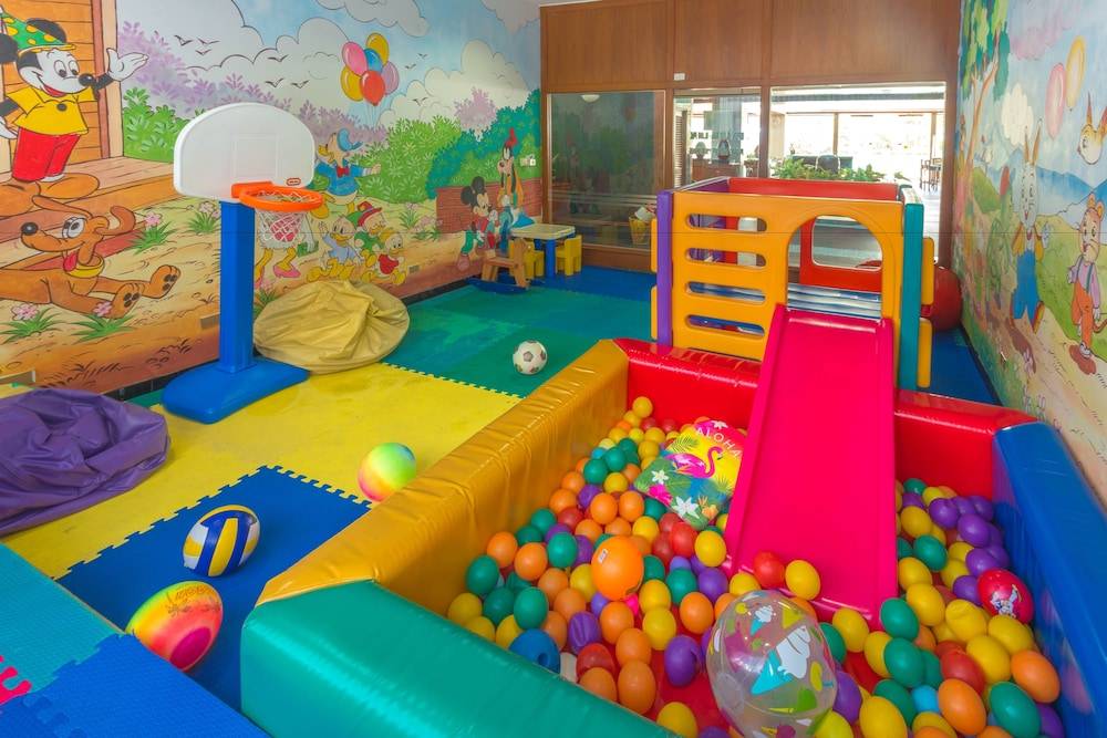 Andaman Beach Suites Hotel