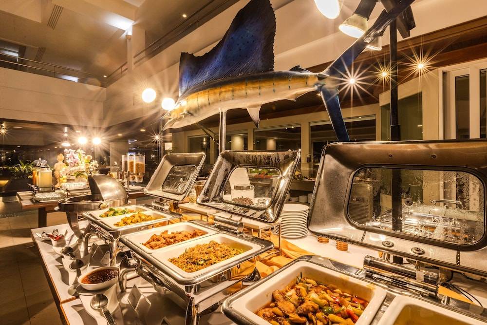 Andaman Beach Suites Hotel