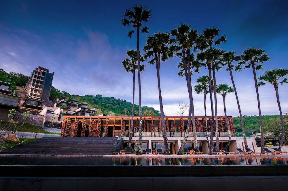 The Naka Phuket