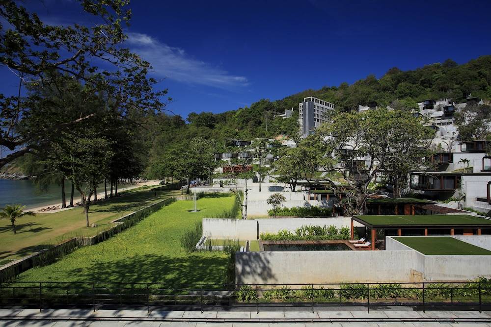 The Naka Phuket