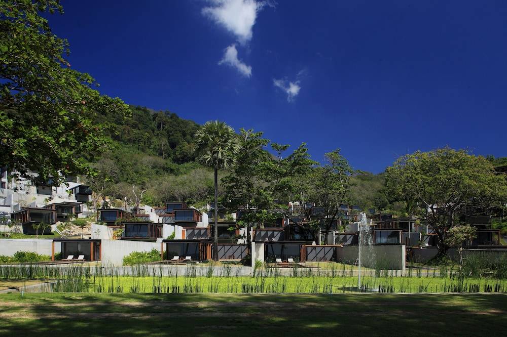 The Naka Phuket