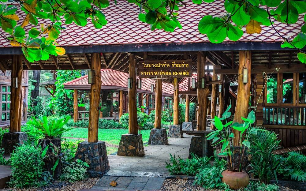 Naiyang Park Resort