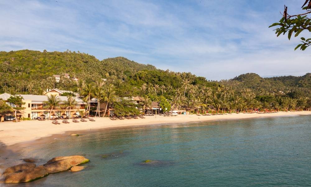 Buri Rasa Village Ko Phangan