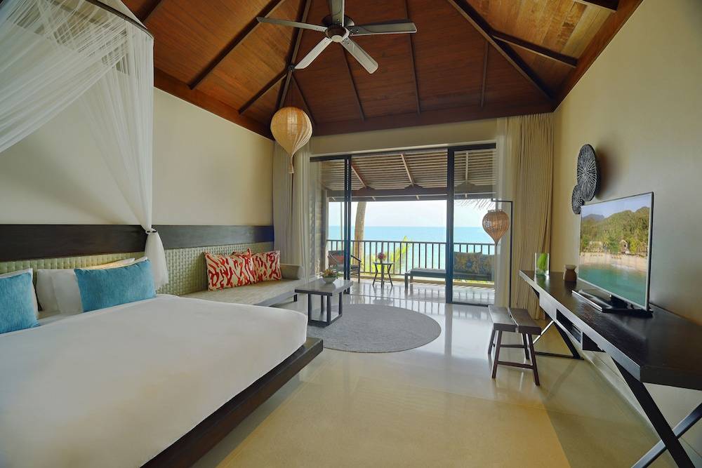 Buri Rasa Village Ko Phangan