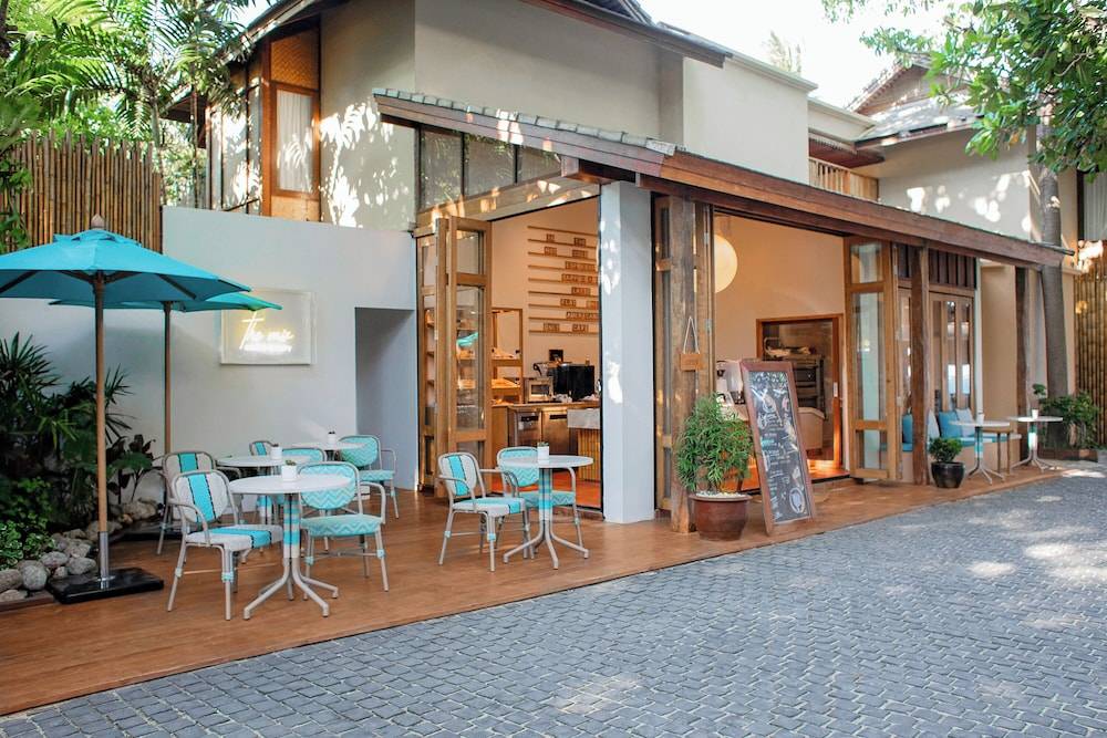 Buri Rasa Village Ko Phangan