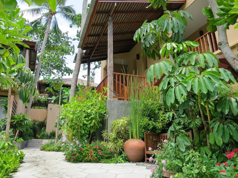 Buri Rasa Village Ko Phangan