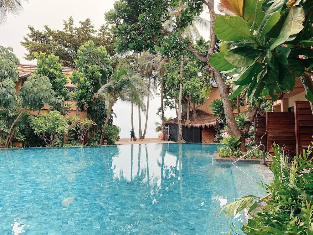 Buri Rasa Village Ko Phangan