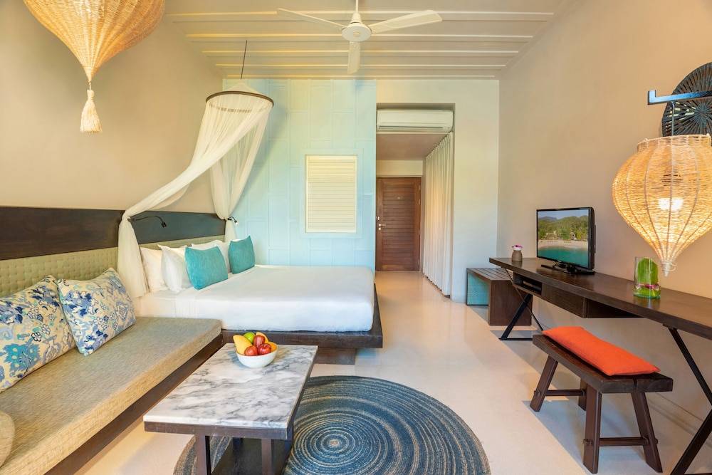 Buri Rasa Village Ko Phangan