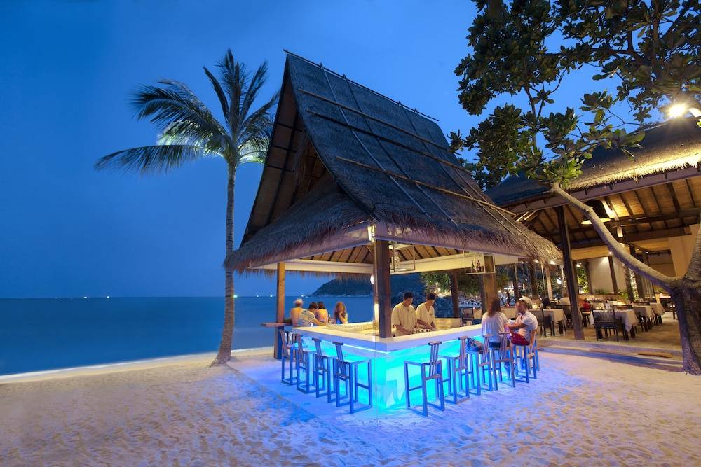 Buri Rasa Village Ko Phangan