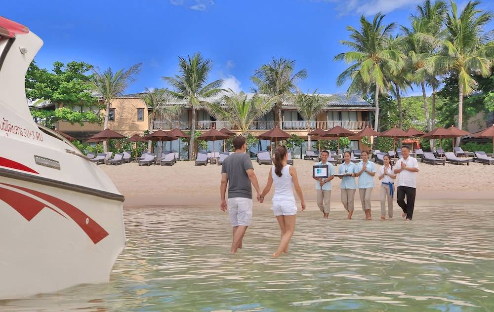 Buri Rasa Village Ko Phangan