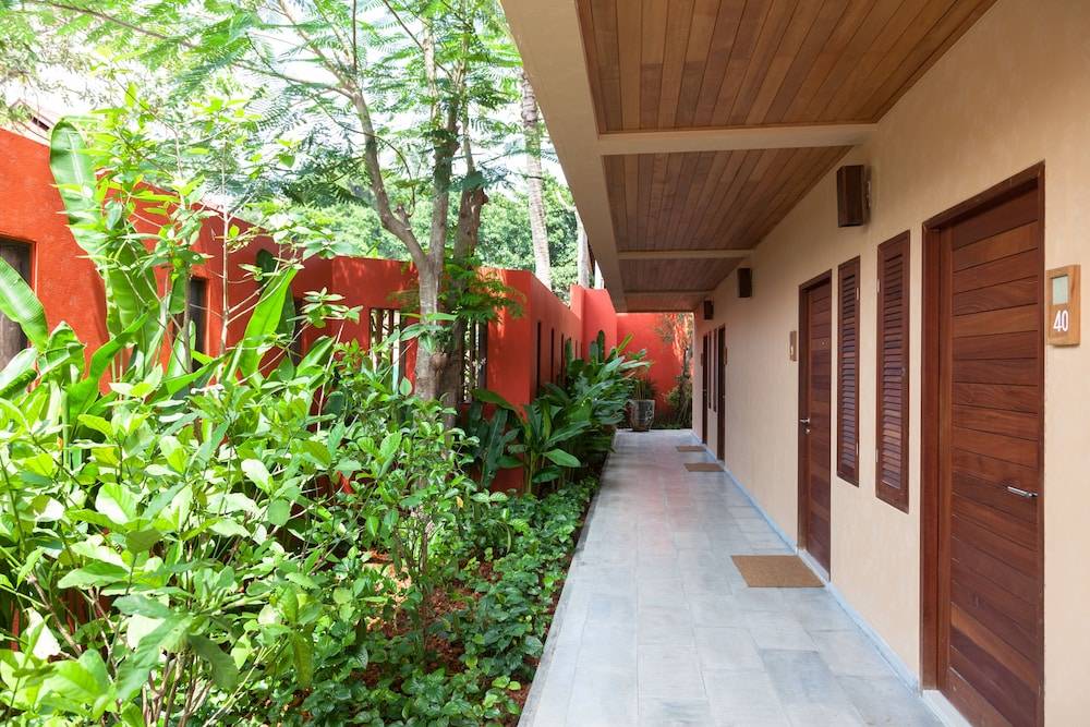 Buri Rasa Village Ko Phangan