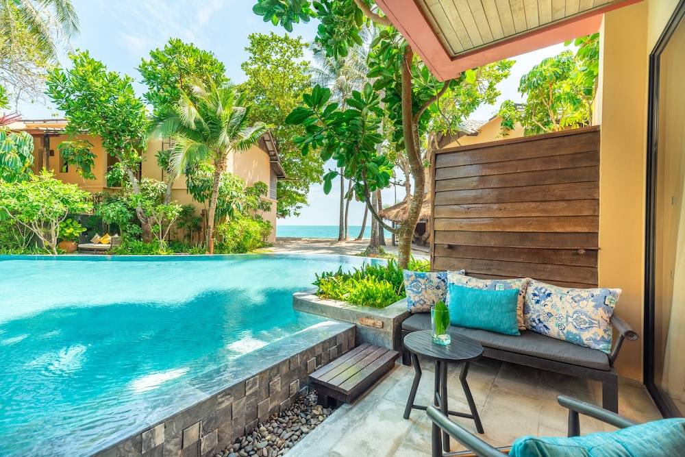 Buri Rasa Village Ko Phangan