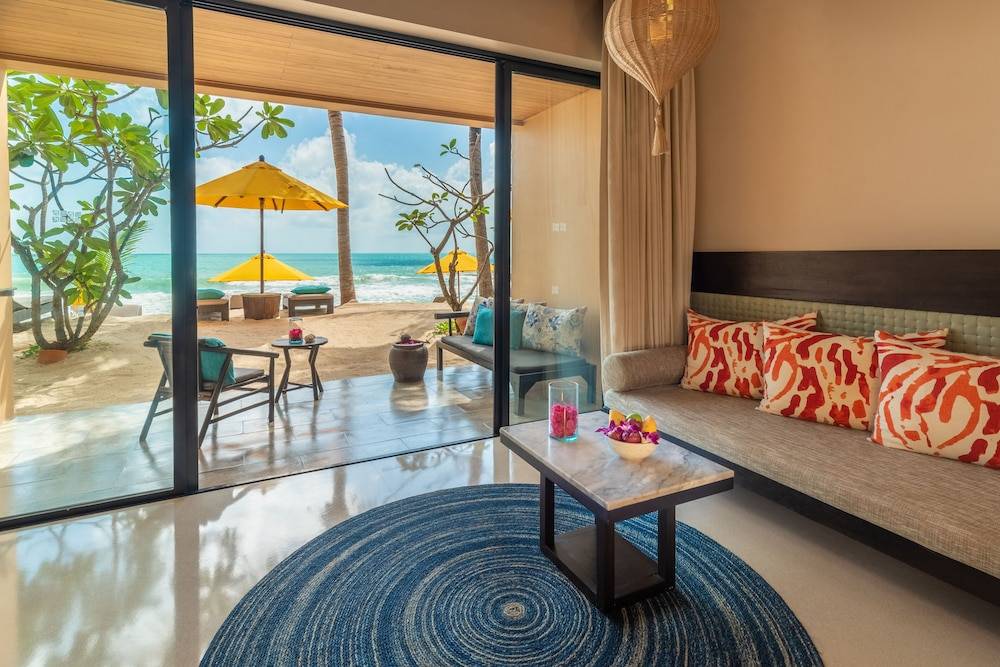 Buri Rasa Village Ko Phangan