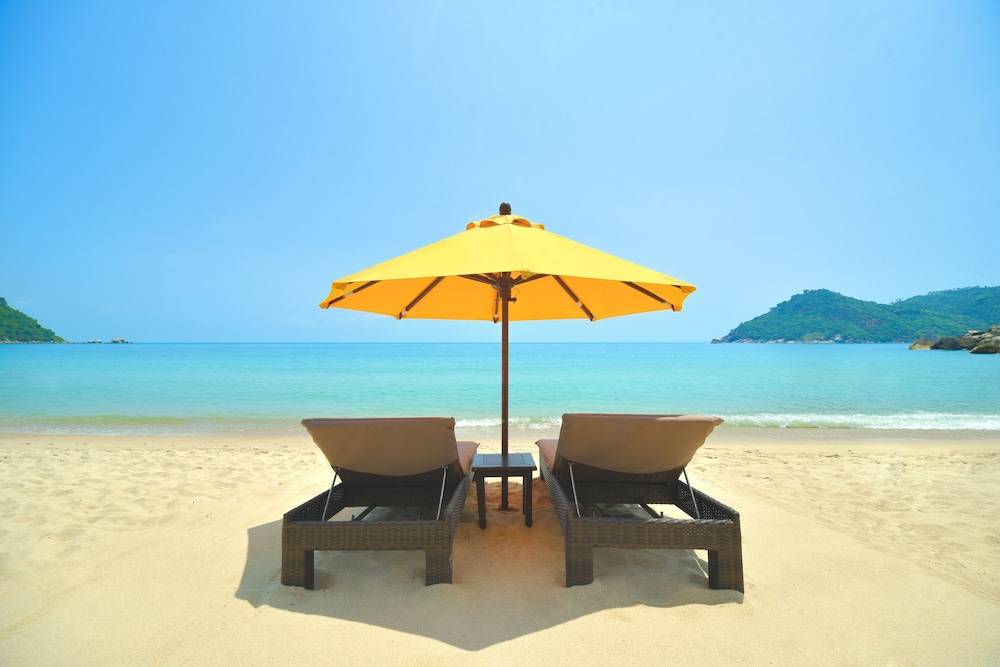 Buri Rasa Village Ko Phangan