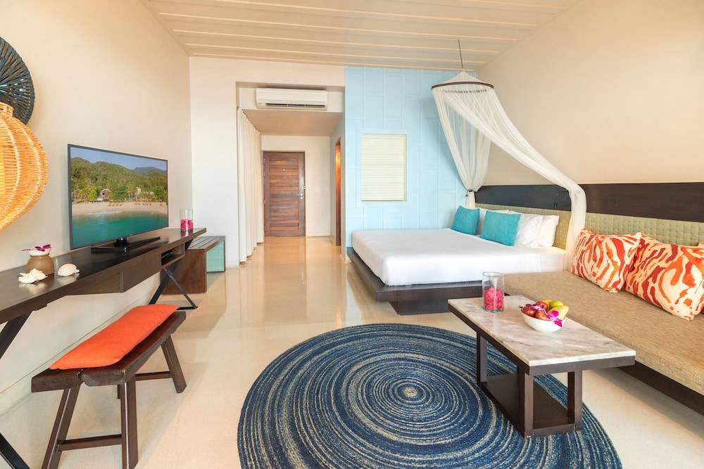 Buri Rasa Village Ko Phangan