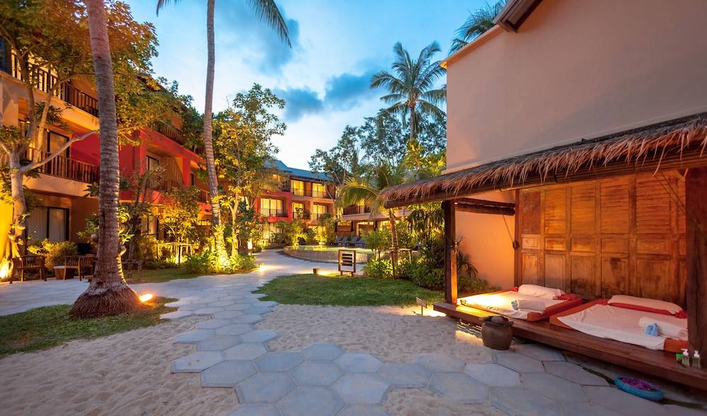 Buri Rasa Village Ko Phangan