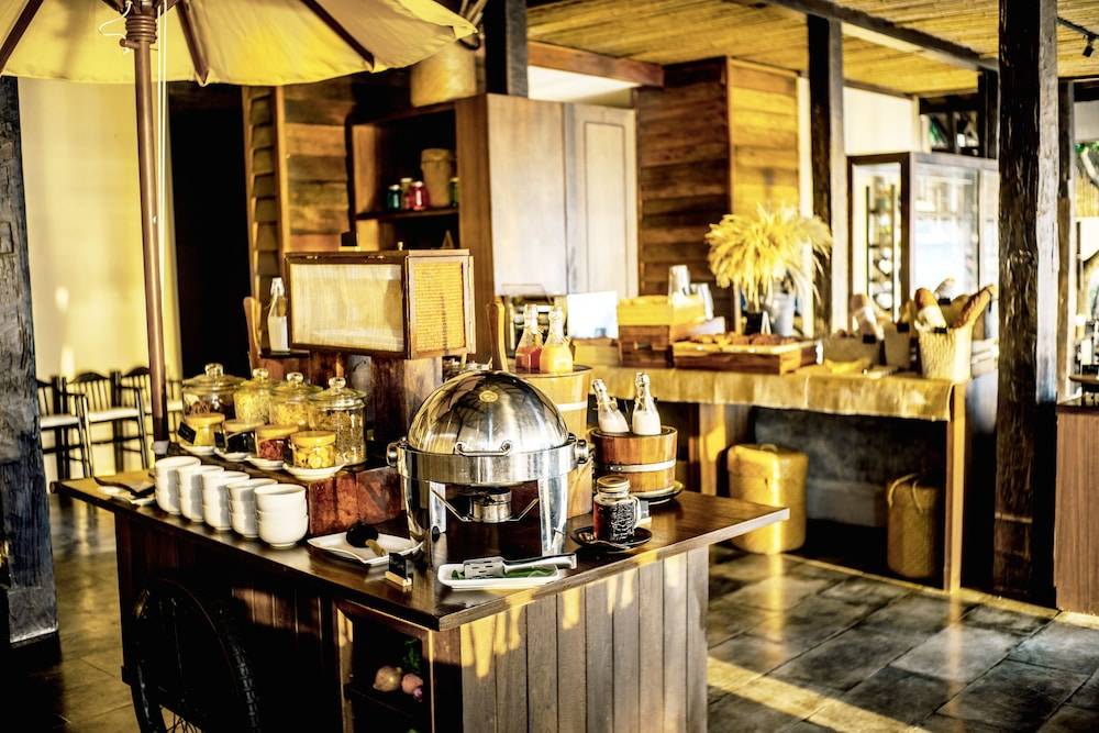 Buri Rasa Village Ko Phangan