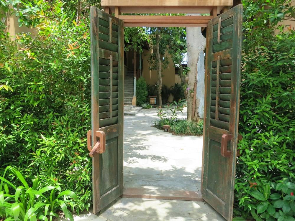 Buri Rasa Village Ko Phangan