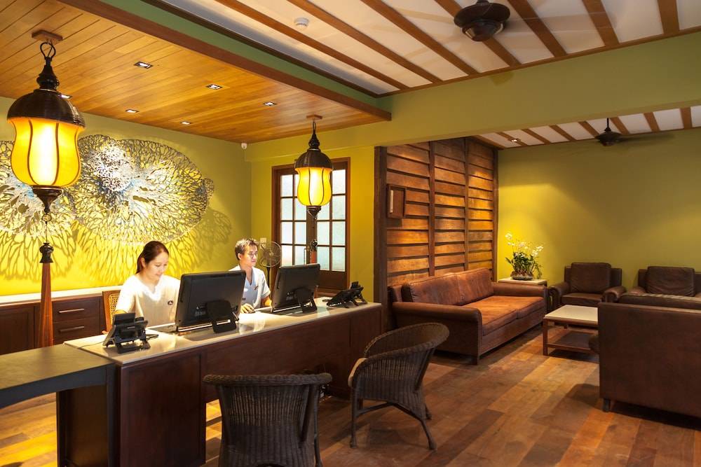 Buri Rasa Village Ko Phangan