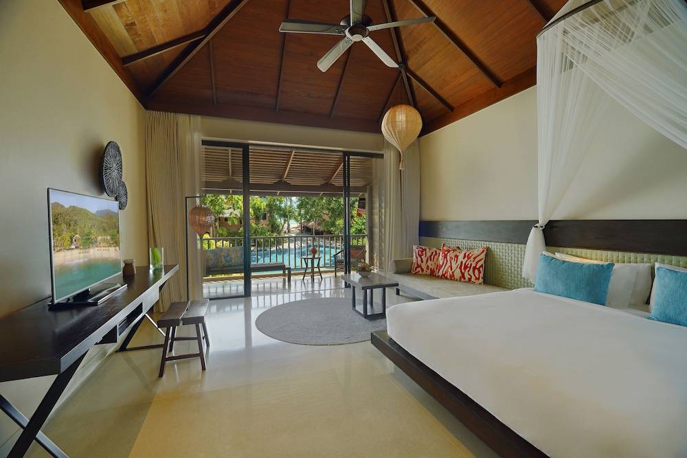 Buri Rasa Village Ko Phangan