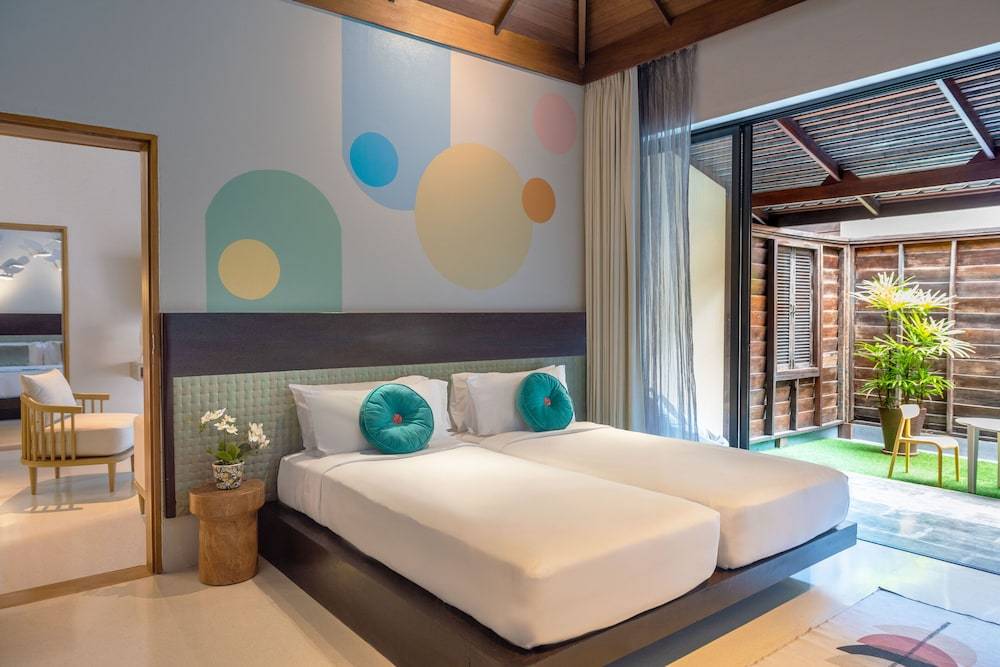 Buri Rasa Village Ko Phangan