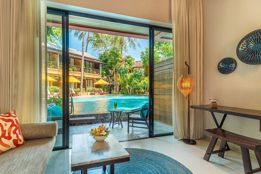 Buri Rasa Village Ko Phangan