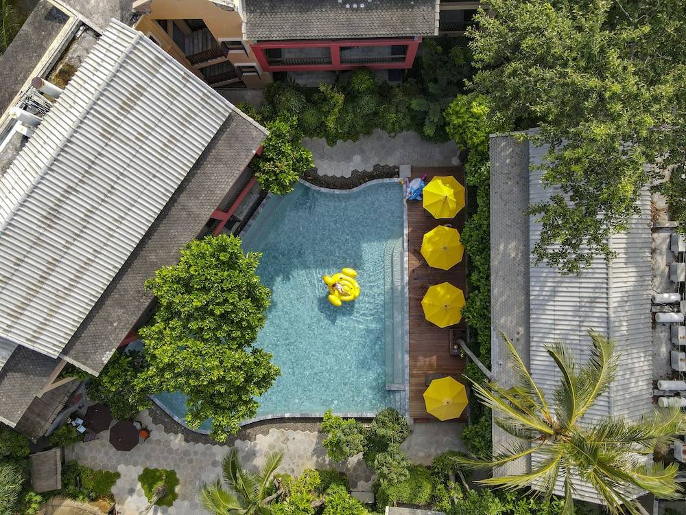 Buri Rasa Village Ko Phangan