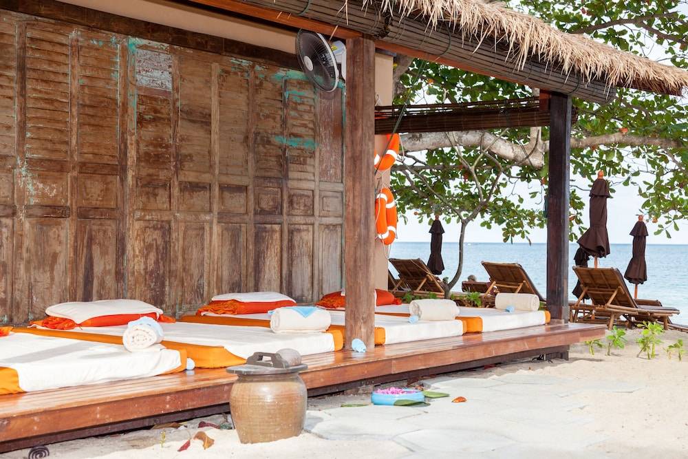 Buri Rasa Village Ko Phangan