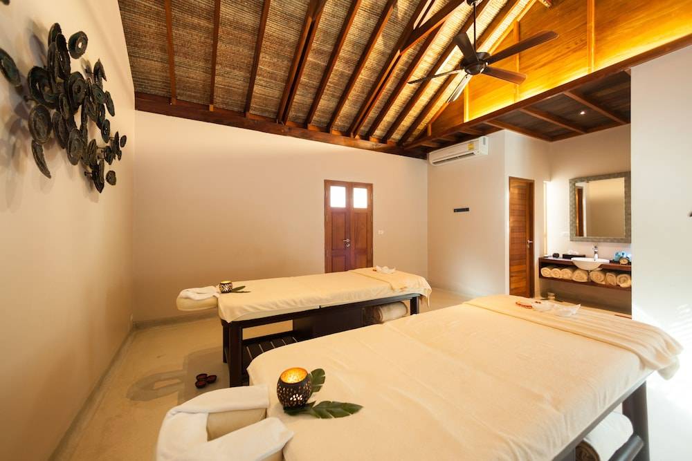 Buri Rasa Village Ko Phangan