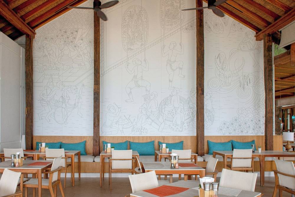 Buri Rasa Village Ko Phangan