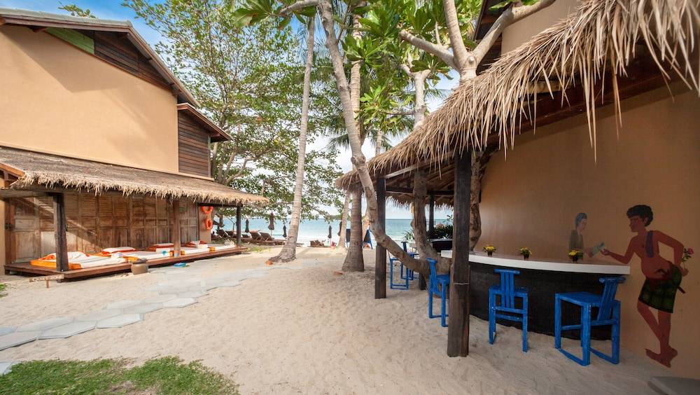 Buri Rasa Village Ko Phangan