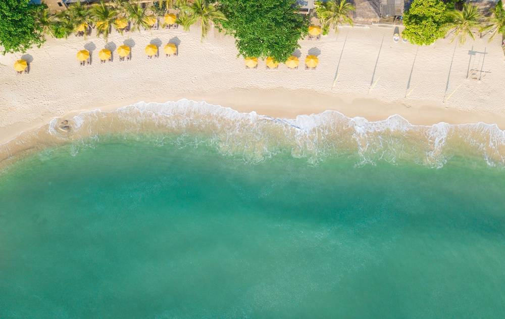 Buri Rasa Village Ko Phangan