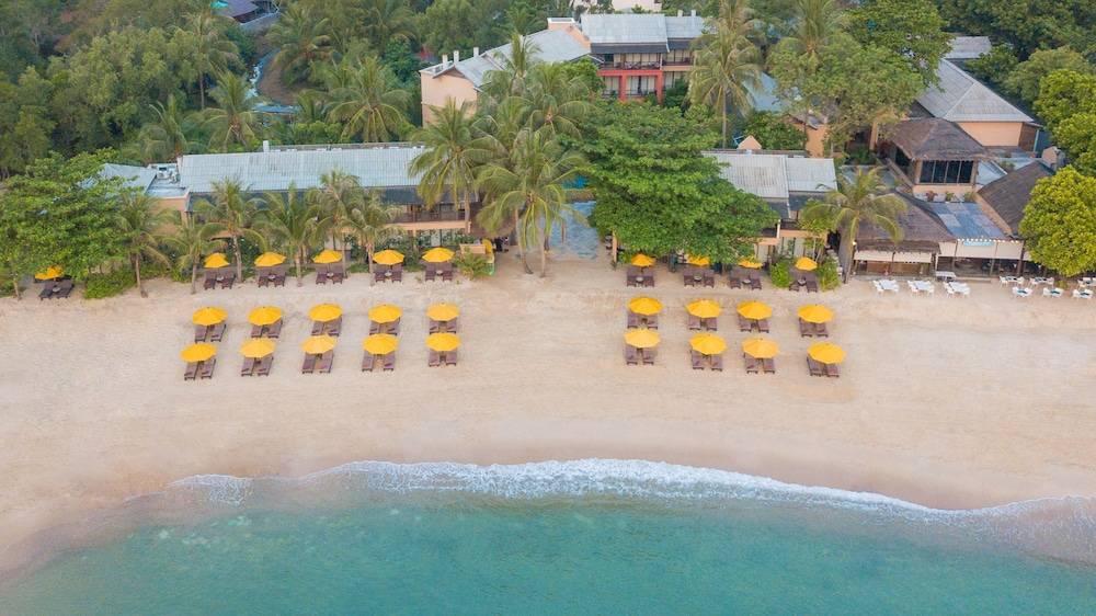 Buri Rasa Village Ko Phangan