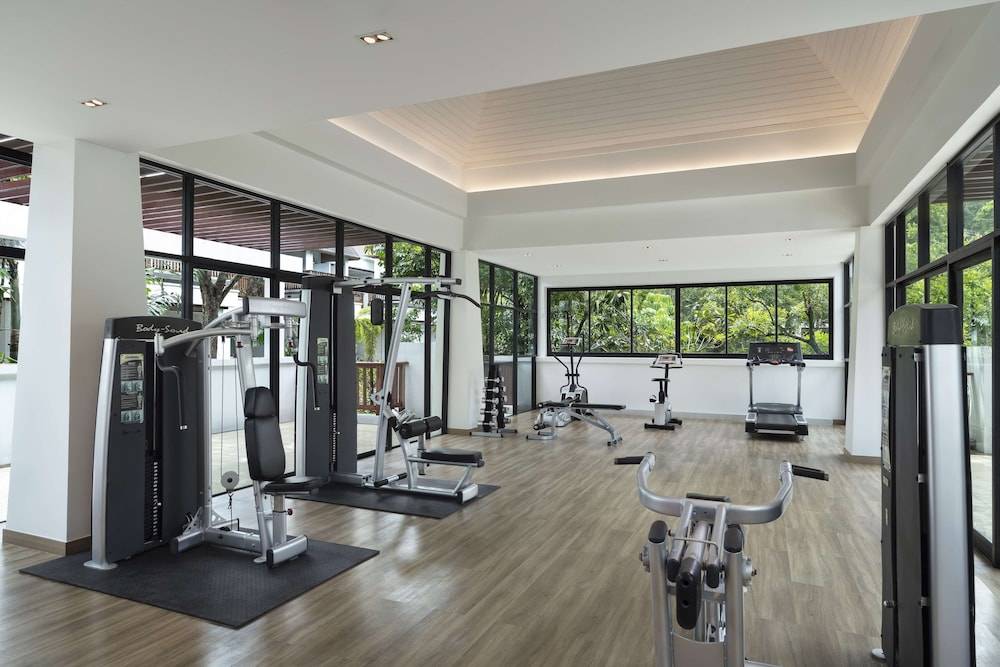 Avani+ Koh Lanta Krabi Resort