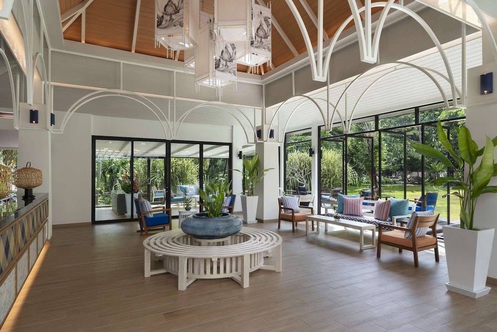 Avani+ Koh Lanta Krabi Resort