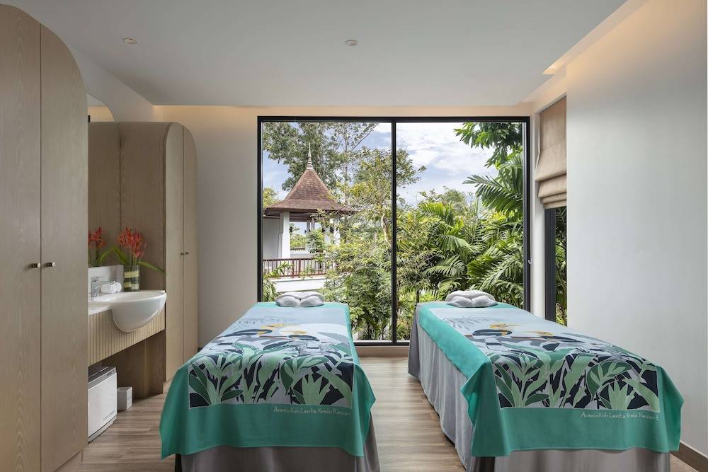 Avani+ Koh Lanta Krabi Resort
