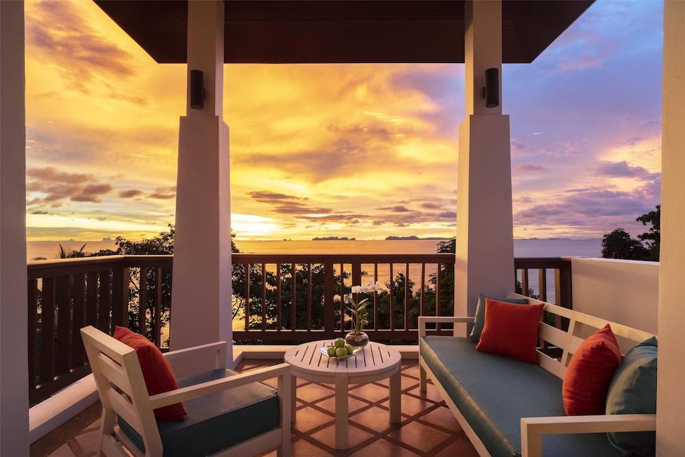 Avani+ Koh Lanta Krabi Resort