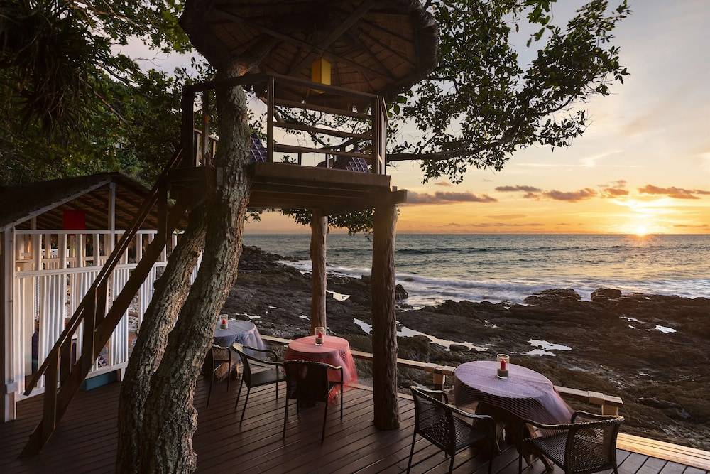 Avani+ Koh Lanta Krabi Resort