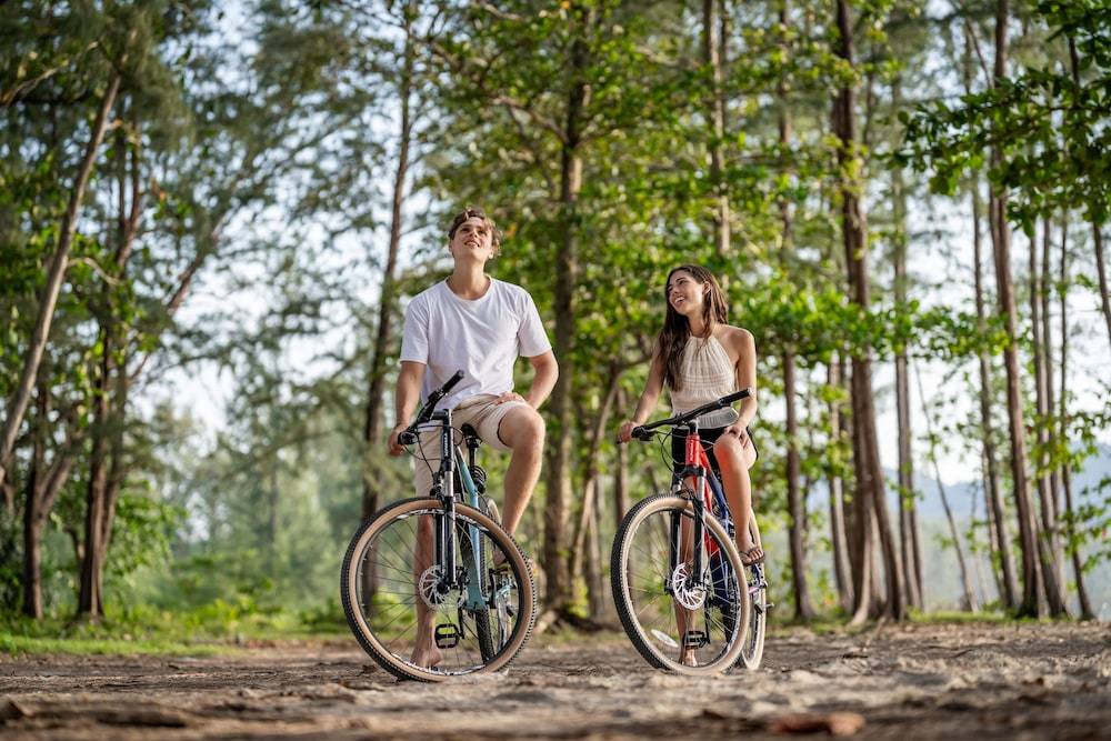 Avani+ Koh Lanta Krabi Resort