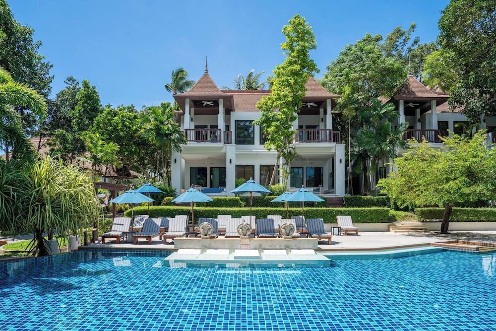 Avani+ Koh Lanta Krabi Resort