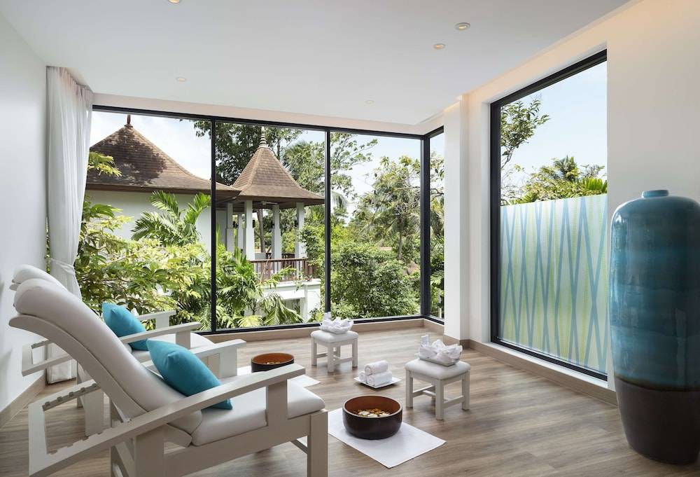 Avani+ Koh Lanta Krabi Resort