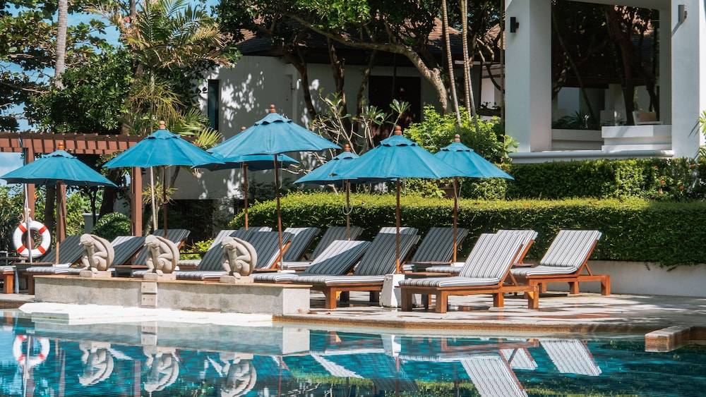 Avani+ Koh Lanta Krabi Resort